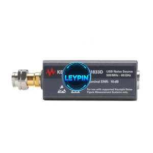 Fuente de Ruido Inteligente USB Keysight U1833D de 500 MHz a 60 GHz, 10 dB ENR Nominal, Instrumento de Medición Electrónica - Product Image 6