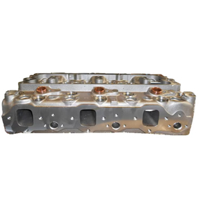 Culasse avant compatible Ivecoo 500330966  33036 HT 330 36 HT 19026 - Product Image 1