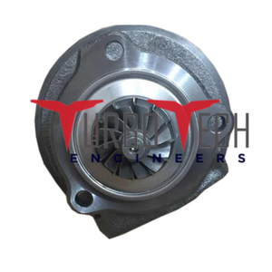800039-0001 789997 571014510101 TURBOCOMPRESSEUR CHRA - Product Image 3