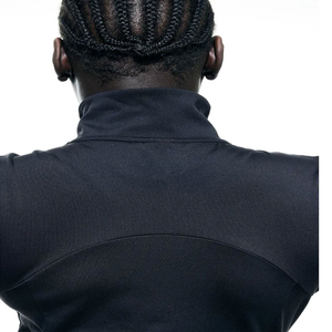 Vêtements de sport pour femmes grande taille, solides, imperméables, sans couture, ensemble de yoga, tenue de sport 3 pièces, ensembles de yoga sans manches - Product Image 2