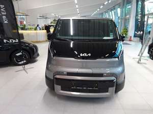 นิว เกีย พีวี 5 คาร์โก้ แอล2เอช1 4ที อีลิท 71.2 กิโลวัตต์ชั่วโมง เกียร์อัตโนมัติ มอเตอร์ไฟฟ้า - Product Image 2