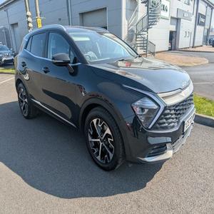 KIA SPORTAGE LHD/RHD 2022 D'OCCASION - Product Image 1