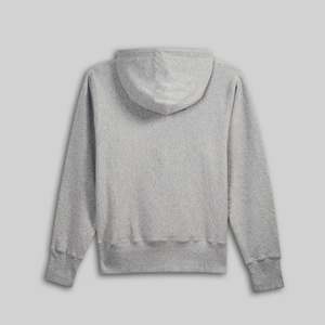 Sudadera con Capucha de Corte Holgado 3010, Tejido de Punto Transpirable para la Temporada de Otoño - Product Image 2