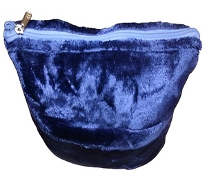 Manta de felpa de viaje Sala de estar moderna Color liso y Manta de sofá ligera Mantas orgánicas de punto con dobladillo de felpa - Product Image 4