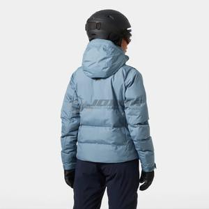 Chaquetas de Esquí Técnicas para Mujer, Impermeables, Transpirables, Cortavientos, Ropa de Invierno para Snowboard, OEM, ODM, Chaqueta de Mujer al por Mayor - Product Image 5
