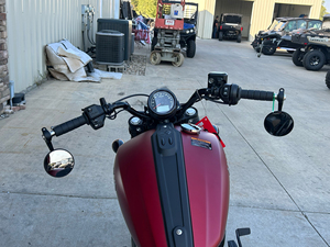 Oferta Anual 2026: Motocicleta Scout Bobber Nueva en Venta - Product Image 3