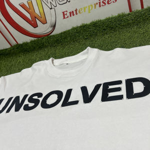 Camisetas de manga larga con estampado de diamantes de imitación de alta calidad, camisetas de hombre personalizadas de doble capa con mangas completas - Product Image 3