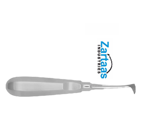 Elevadores de raíces de acero inoxidable de alta calidad SELDIN Fig 1L exportadores y fabricante - Product Image 1