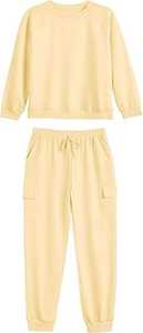 Nuevo conjunto de chándal de algodón para niños de primera calidad, chándal con logotipo al por mayor, trajes para correr para niños, subido por Dress Sports - Product Image 5