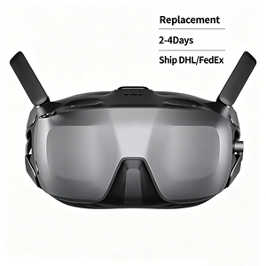 Lunettes originales N3 1080p à écran ultra-large, transmission vidéo O4 FHD, accessoires AR-Cursor Avata 2 FPV - Product Image 2