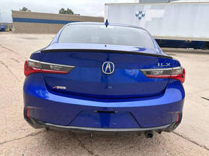 Mejor Auto Usado 2019 Acura ILX con Techo Corredizo y Volante a la Izquierda - Product Image 6