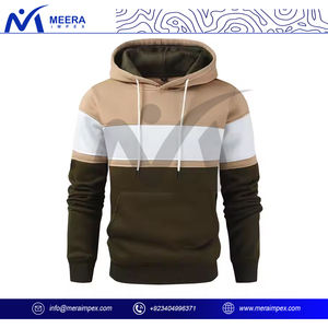 เสื้อแจ็กเก็ตมีฮู้ดผ้าฟลีซระบายอากาศได้ดีสำหรับผู้ชายเสื้อออกกำลังกายในฤดูร้อน - Product Image 2