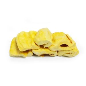 ขนุนออร์แกนิกอบแห้งกรอบความหวานแบบธรรมชาติไม่มีสารกันบูดที่เก็บรักษาไว้สำหรับขนมเพื่อสุขภาพที่ให้ความสดชื่นยาวนาน - Product Image 4