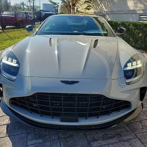 2025 asequible aAst-onn mMar-tinn vVant-agee Base - Product Image 1