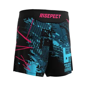 Pantalones Cortos de Mezclilla para Hombre en Stock, Listos para Venta al por Mayor, Acabado OEM, Pedidos al por Mayor - Product Image 5