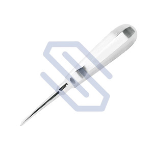 Rehausseur de racines dentaires, Instruments de chirurgie buccale, luxueuses, 3S, en acier inoxydable, CE - Product Image 1