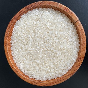 Riz japonais pour sushi, riz huilé, poli, nouvelle récolte, grain court, riz japonica, Koshihikari, Sakura, premium, sac de 1 kg, 5 kg, 10 kg - Product Image 2