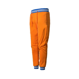 Édition sportive Pantalons pour hommes créez votre propre logo qualité pro Taux réglable dernière mode pour pantalons pour hommes - Product Image 5