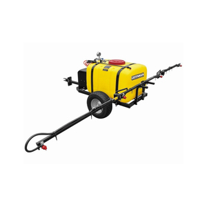 เครื่องพ่นบูมพร้อมสำหรับใช้ในฟาร์มดีไซน์สำหรับงานหนัก - Product Image 1