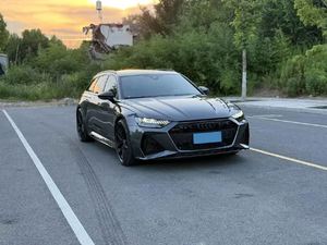 Voiture d'<span class=keywords><strong>occasion</strong></span> à faible kilométrage, <span class=keywords><strong>Audi</strong></span> <span class=keywords><strong>RS</strong></span> 6 berline 2026, voitures d'<span class=keywords><strong>occasion</strong></span> prêtes à être expédiées - Product Image 1