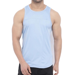 Top Qualité Hommes Débardeur Adulte Porter Vente Chaude Confortable Abordable taux Respirant Hommes Débardeur avec Logo Personnalisé/design - Product Image 1