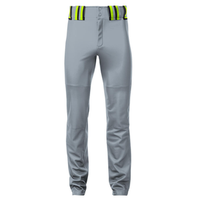Pantalon de golf moderne surdimensionné à séchage rapide Sports de plein air Jogger Pantalon doux Short de baseball à vente rapide en vêtements de sport de couleur unie - Product Image 1