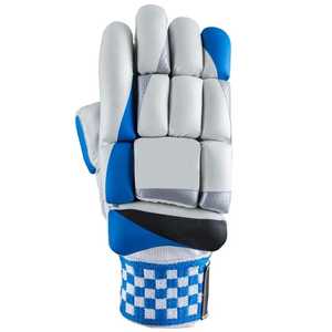 Gants de cricket en cuir personnalisés, vente en gros directe d'usine, haute qualité, durables, légers, confortables, OEM professionnel - Product Image 6
