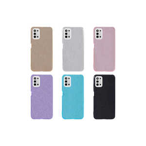 Coque de téléphone en TPU souple de luxe scintillante, étui en silicone brillant de qualité supérieure pour Samsung Galaxy A03S A53 A34 A24 A22 A12 A71 14 Plus - Product Image 3