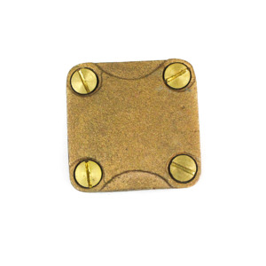 Abrazaderas de Cinta Cuadradas - Product Image 3