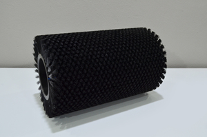 Cylinder <b>brush</b> for industrial use - Product Image 2