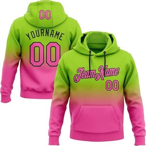 เสื้อมีฮู้ดแบบสวมหัวเสื้อมีฮู้ดผ้าคอตตอน100% บล็อกสีตัดกันสำหรับผู้ชายใส่เล่นกีฬาแบบลำลอง - Product Image 1