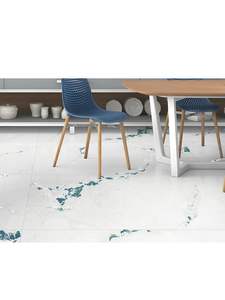 Oxton Aqua Sculpture 800x1600mm - Product Image 4