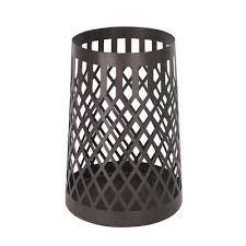 Portavelas de luz de té para el hogar, portavelas decorativo VINTAGE - Product Image 5