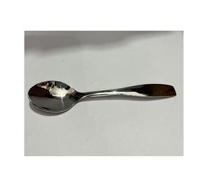 ช้อนสแตนเลสสตีลสำหรับใช้ในบ้านโรงแรมร้านอาหารมีสไตล์ - Product Image 4