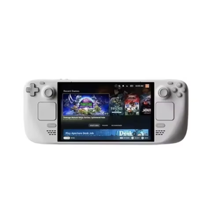 Nouvelle console portable Steam Deck OLED 512 Go/1 To/2 To originale de qualité, disponible à la vente - Product Image 1