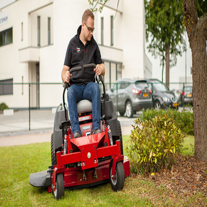 Ventes directes d'usine fiables 50 pouces zéro tour grande tondeuse à cheval bricolage et qualité industrielle en stock avec prix de gros Premium - Product Image 2
