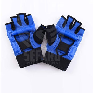 Servicios OEM, Guantes de Taekwondo de Último Modelo, Color y Talla Personalizados, Guantes de Taekwondo Ligeros - Product Image 2