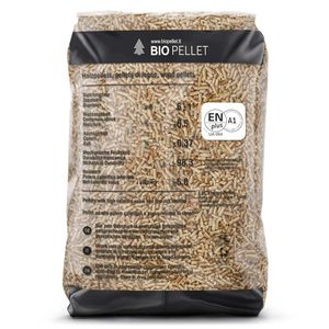 Granulés de bois ENplus-A1 de haute qualité / Granulés de bois DIN PLUS - Prix compétitif, teneur en cendres 0,37%, humidité 6,49%, densité 7, diamètre 6 mm, origine PL - Product Image 3