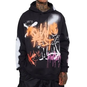 Cotton Gymnastics Clothing Men Sports Hoodie Available in Wholesale Price custom <b>Mesh</b> Fabric Top <b>Two</b> <b>Piece</b> <b>Set</b> - Product Image 1