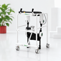 Équipement de réadaptation, aide à la marche robotisée, exosquelette, fournitures de thérapie de réadaptation pour les patients hémiplégiques
