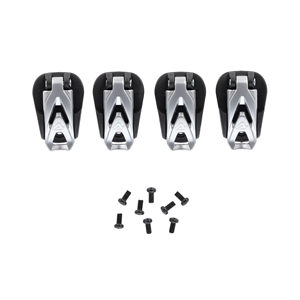 Acerbis <b>SET</b> BUCKLE WHOOPS Motorcycle Controls - Product Image 1