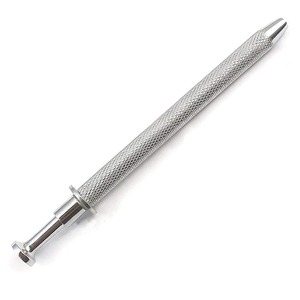 Top of Our Production A+Quality <b>Ball</b> Grabber <b>Piercing</b> Tool/Small Bead Holder Body <b>Piercing</b> Tools Super Quality - Product Image 1