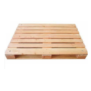 EPAL Euro Wooden <b>Pallets</b> for Warehouses - Product Image 1