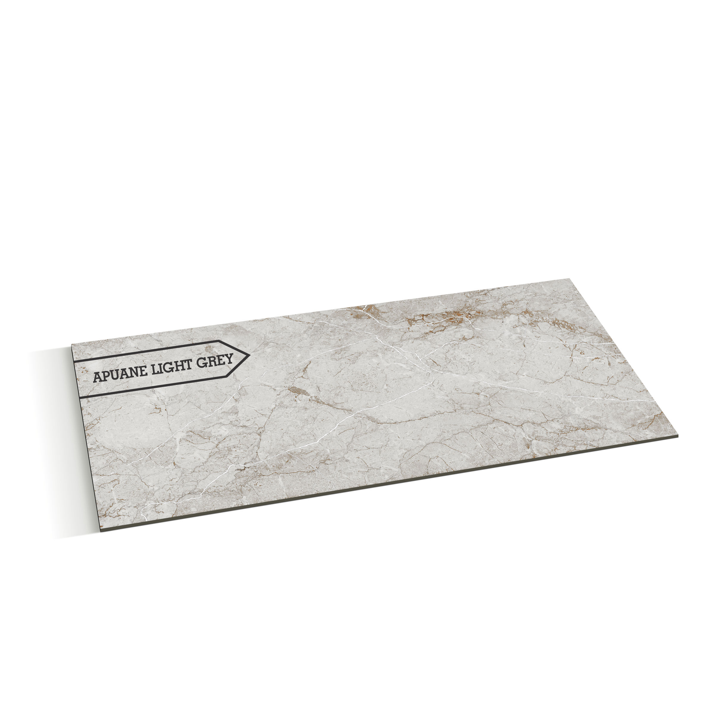 สีเทาอ่อน