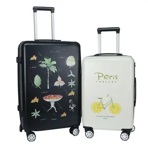 Kids Case Koffers Koffer Carry On Trolley Koffer Bagage Kind