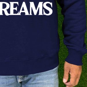 Blank Quality 100% Cotton Blended Oversized Sweatshirt OEM Custom Print logo Polyester Vintage <b>Crewneck</b> Hoodies Men - Product Image 4