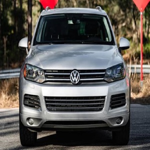 VOLKSWAGEN TOUAREG TDI EXECUTIVE 2013 USADO, VOLANTE A LA IZQUIERDA/DERECHA - Product Image 1