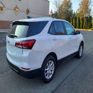 Chevrolet Equinox 2024 EN PERFECTAS CONDICIONES - Product Image 2