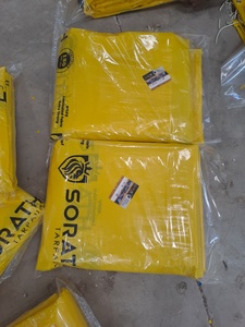 Personnalisable Taille et Couleur Polyvalente PE Bache Résistant à L'eau UV-Anti Prix de Gros - Product Image 2