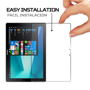 ฟิล์มกันรอย ANTISHOCK สำหรับซัมซุงสำหรับแท็บเล็ตกาแล็กซี่บุ๊ค 12 - Product Image 3